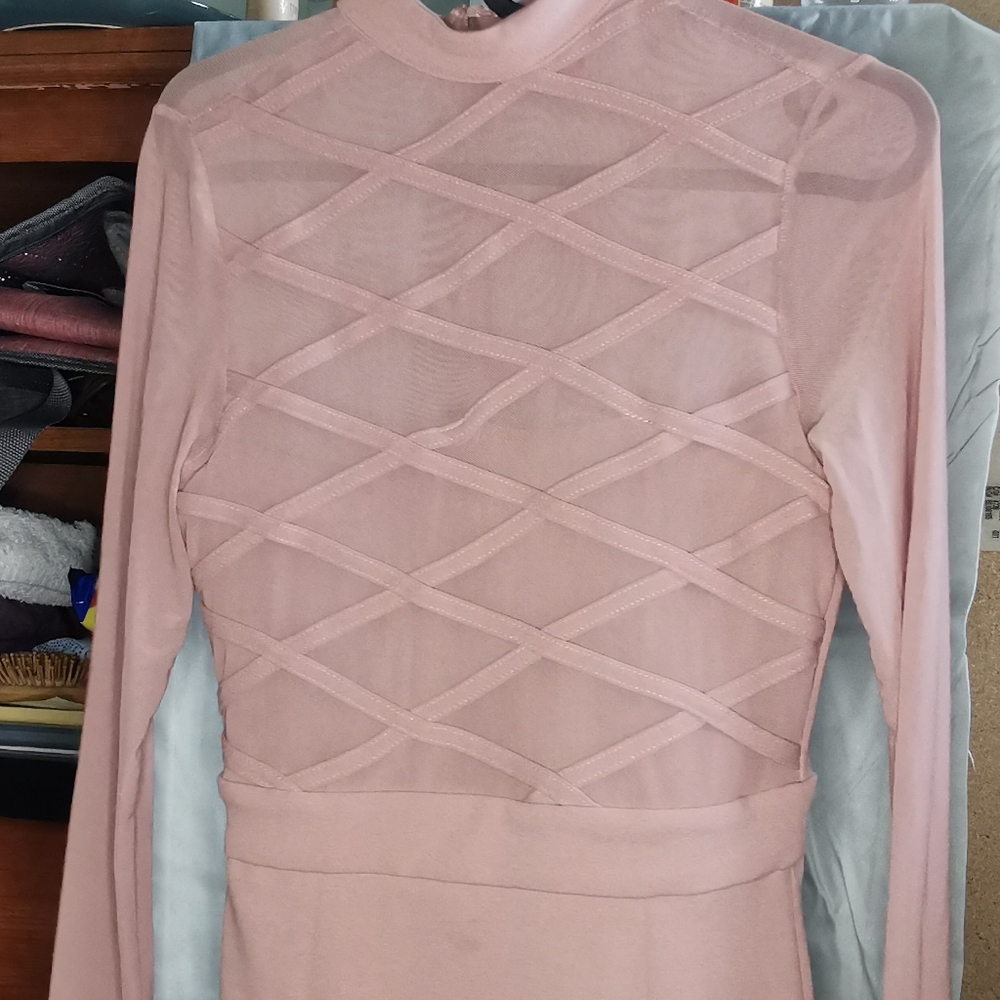 Guess dress